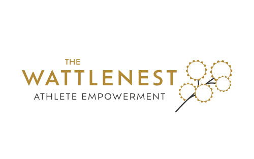 The Wattlenest logo