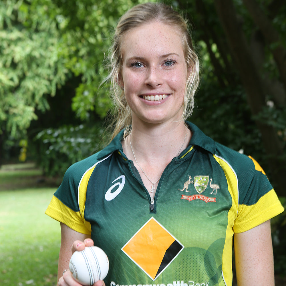 Holly Ferling