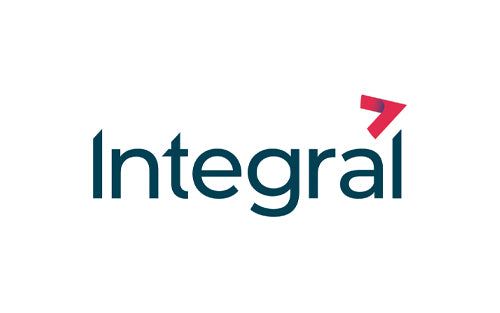 Integral logo